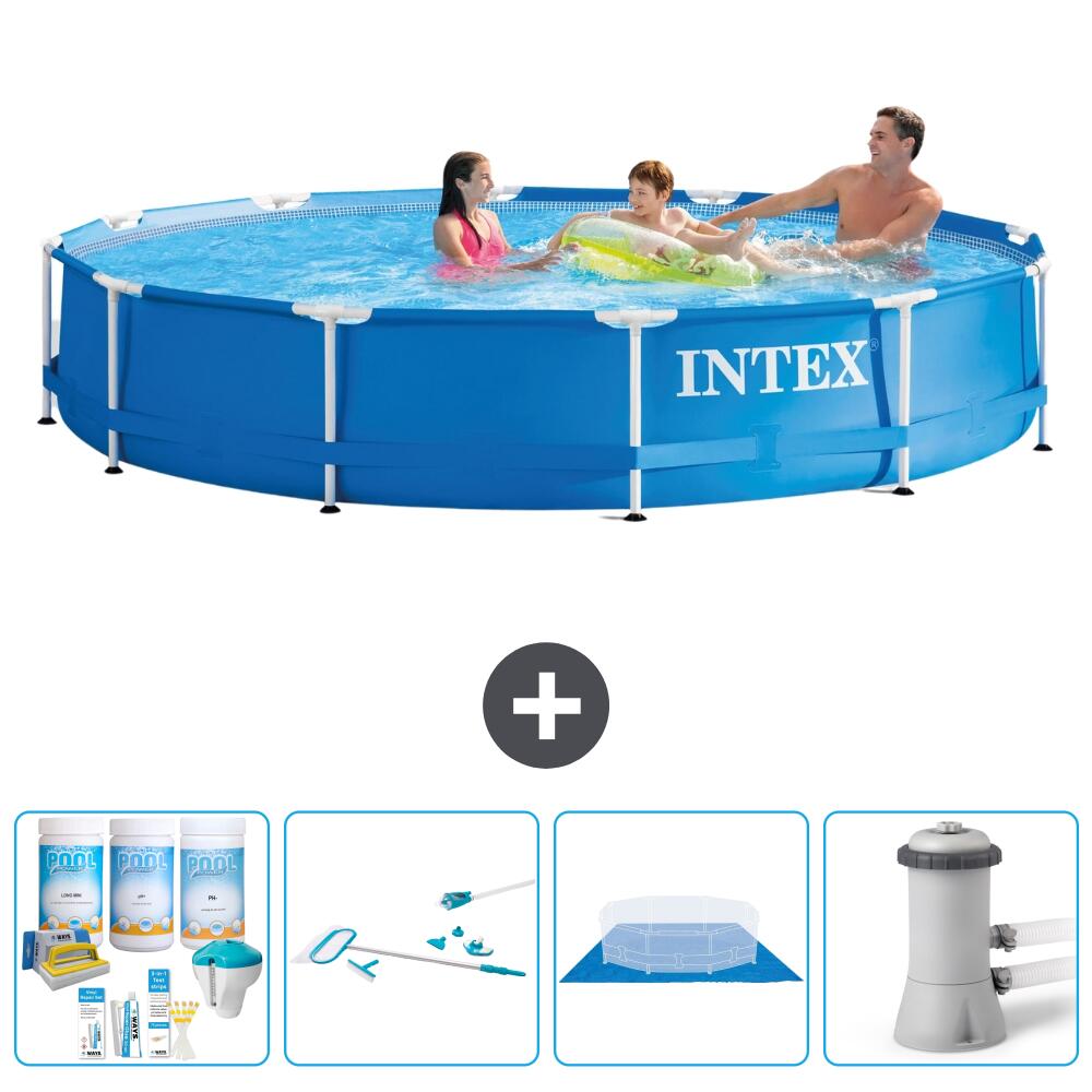 INTEX picture