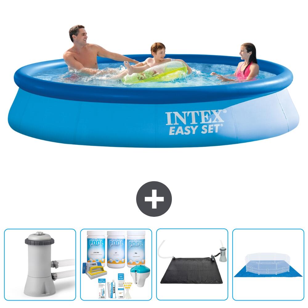 INTEX picture