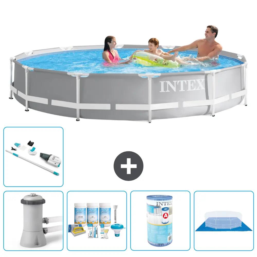 INTEX picture