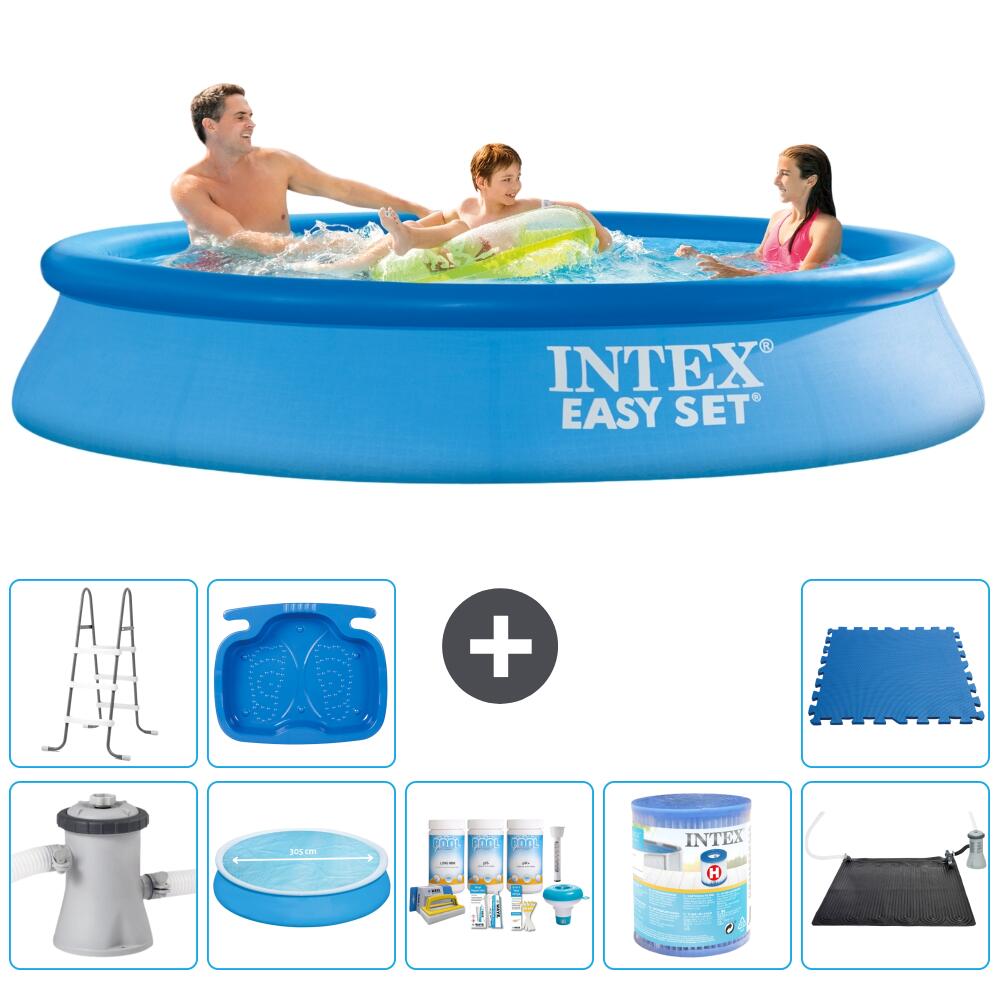 INTEX picture