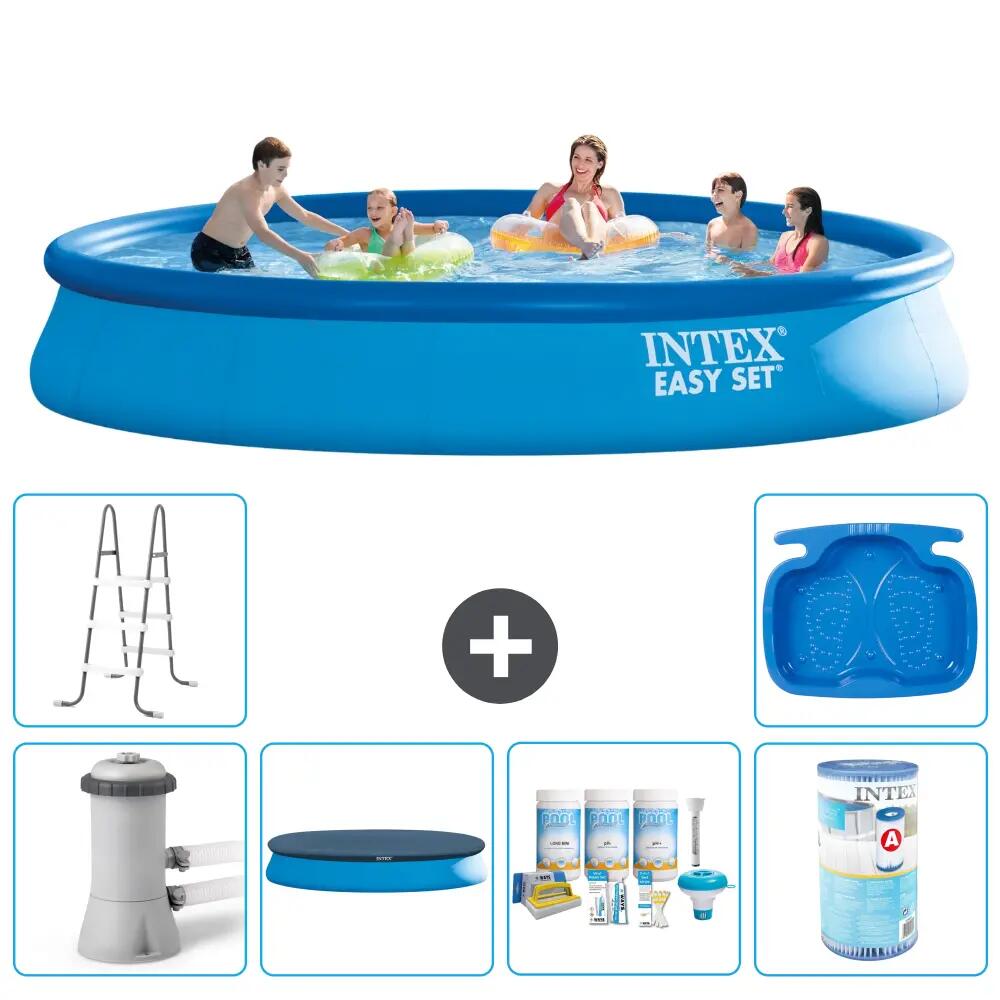 INTEX picture