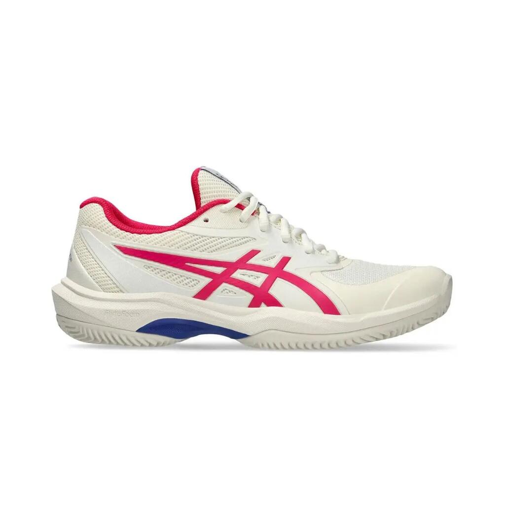 Women's Trainers Asics Game FF Clay/Oc