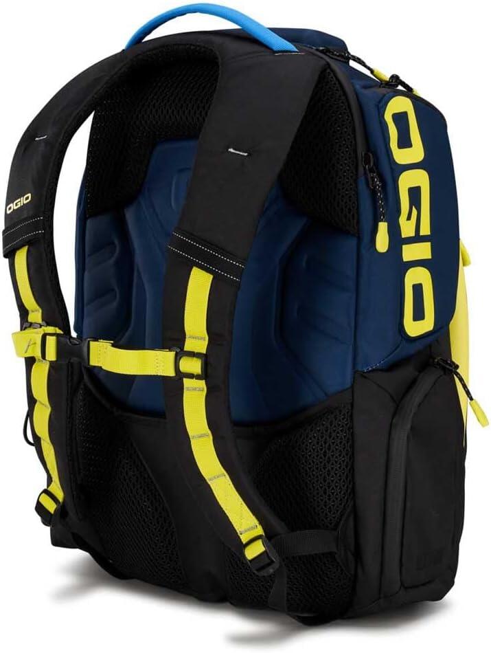 OGIO Renegade Pro, sac à dos de voyage 4/4