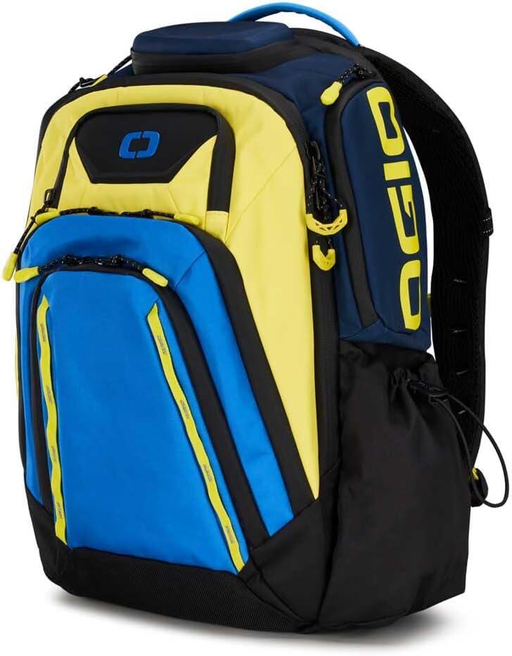 OGIO Renegade Pro, sac à dos de voyage 3/4