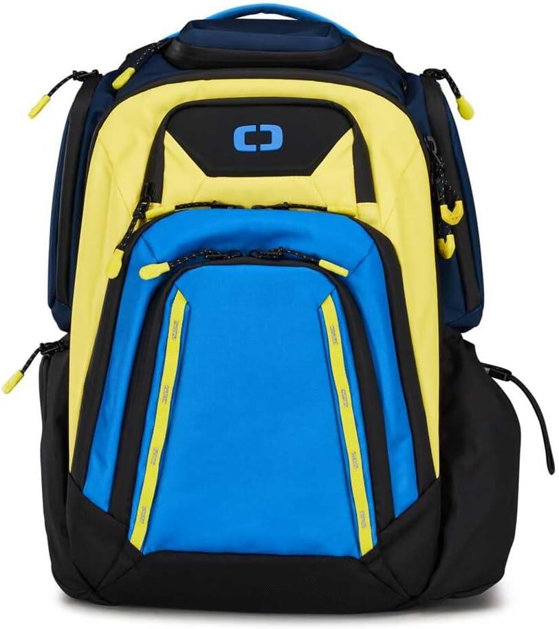 OGIO Renegade Pro, sac à dos de voyage 2/4