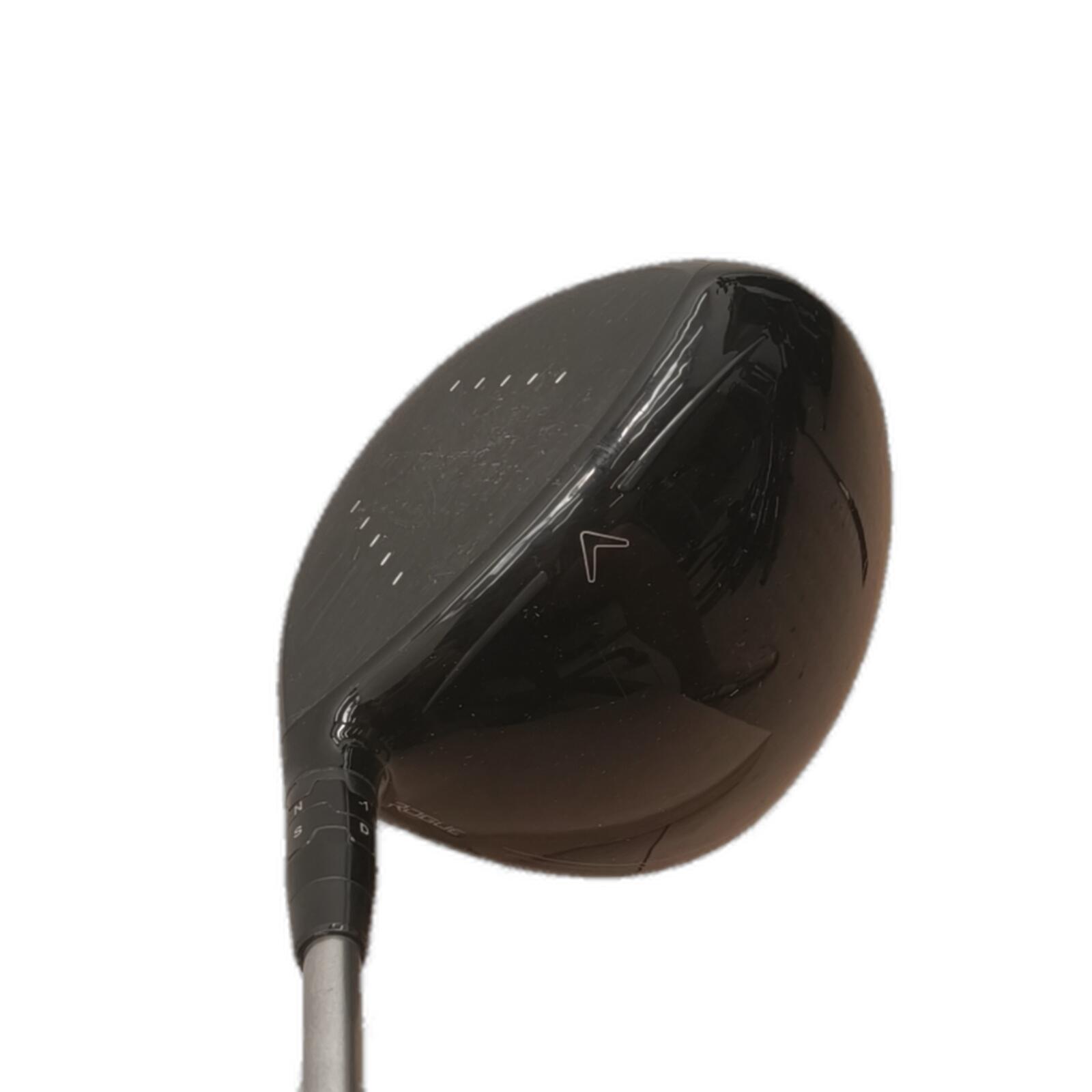 Callaway Rogue Driver / Flex A-flex / Loft 10.5 3/5