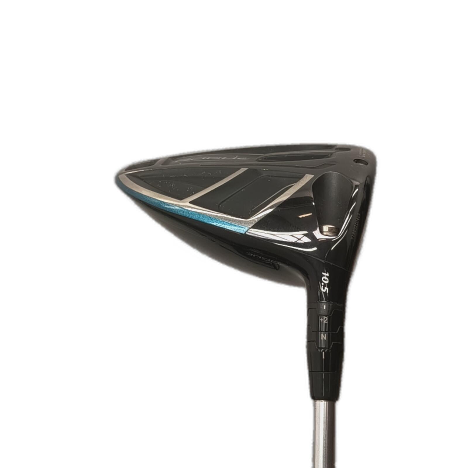 Callaway Rogue Driver / Flex A-flex / Loft 10.5 2/5