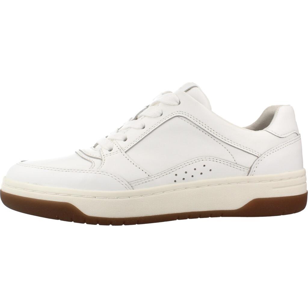 Buty GEOX D SEDRAL COURT Biały 2/5
