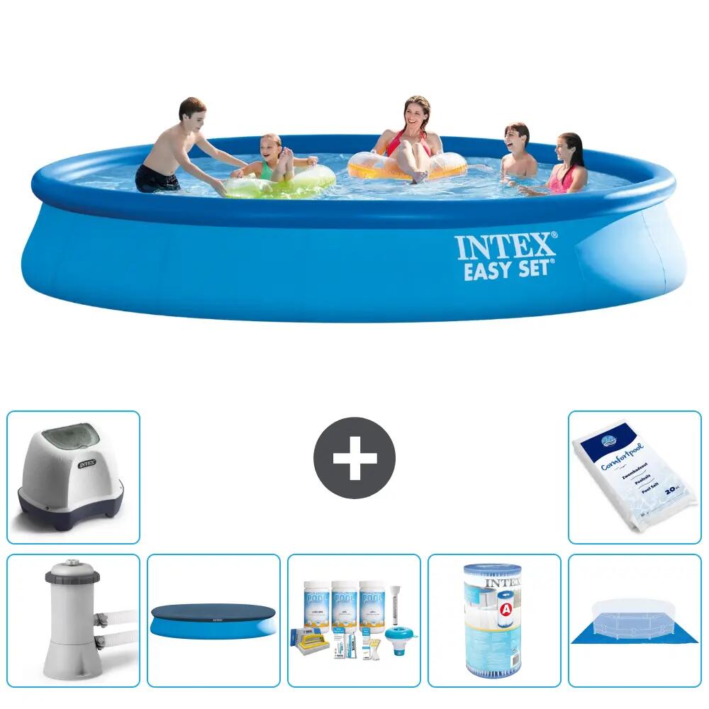 INTEX picture