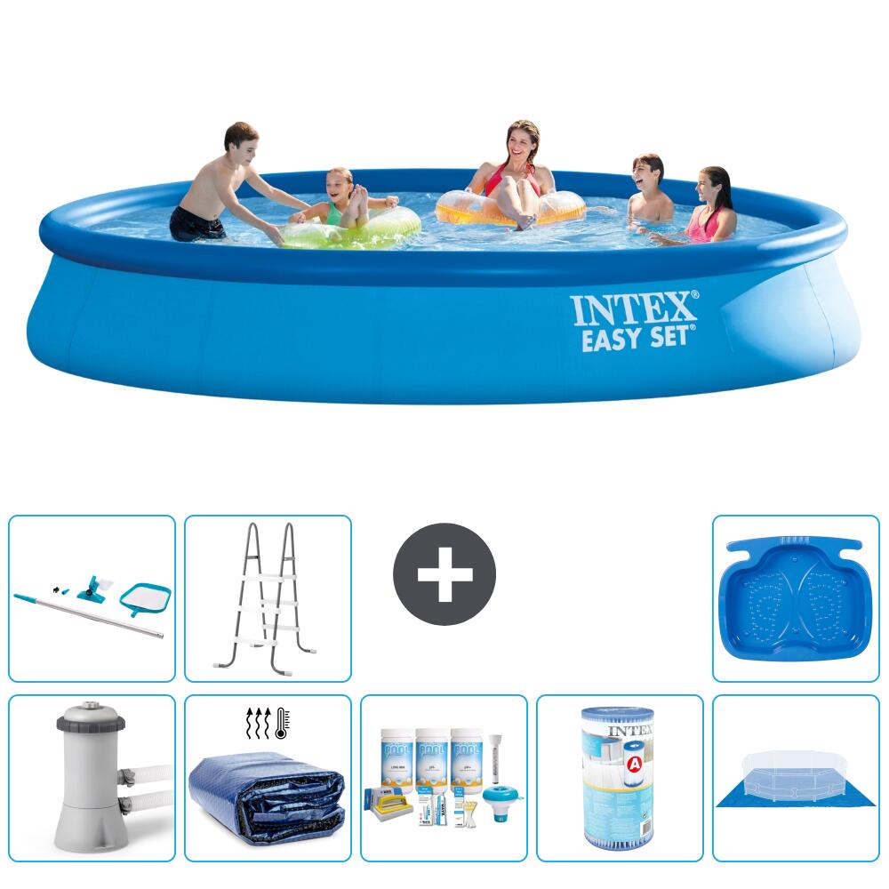 INTEX picture