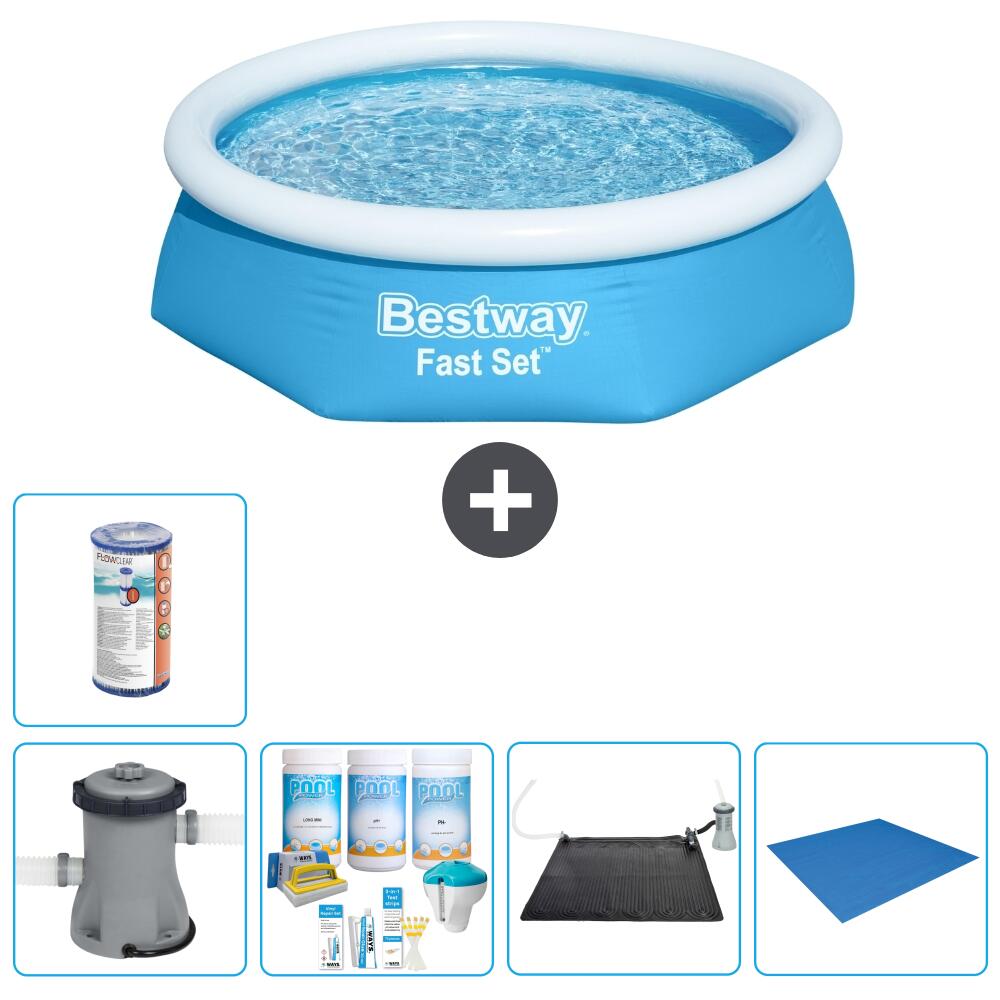 BESTWAY picture