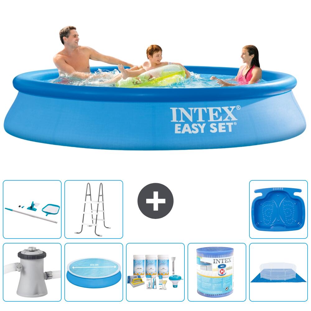 INTEX picture