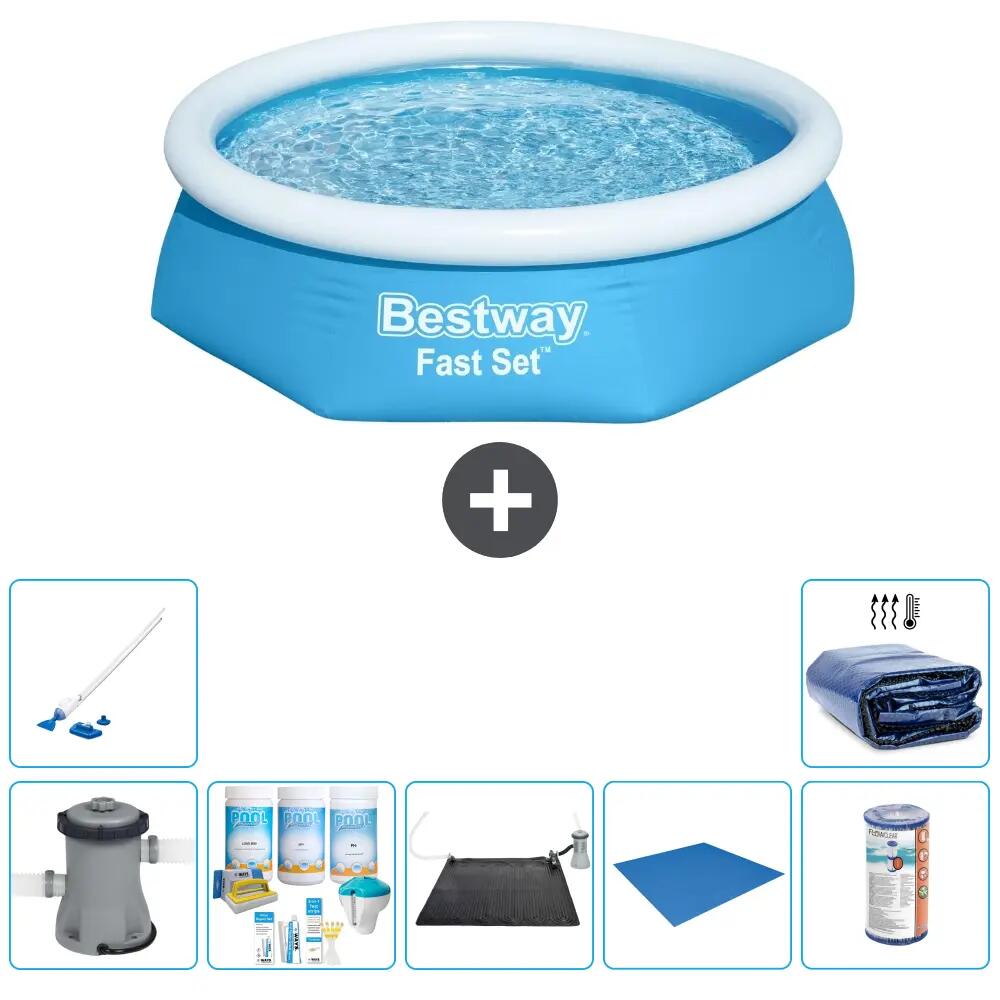 BESTWAY picture