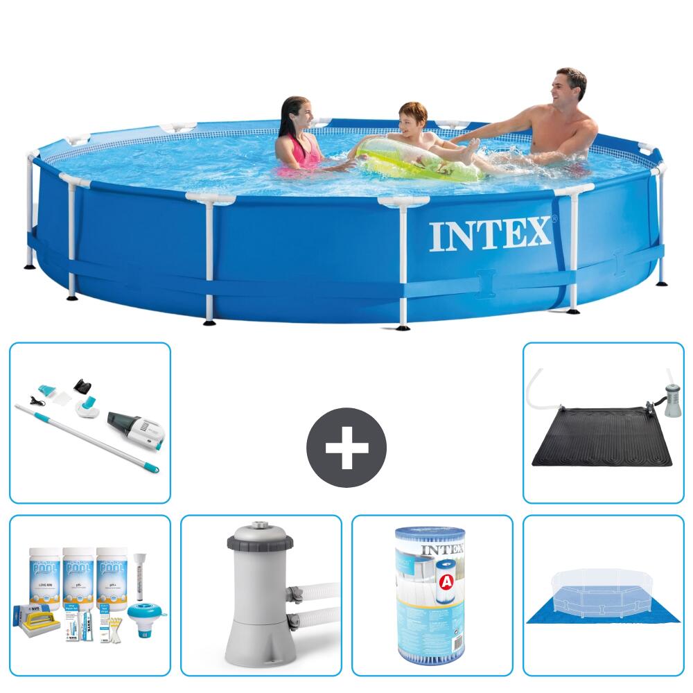 INTEX picture