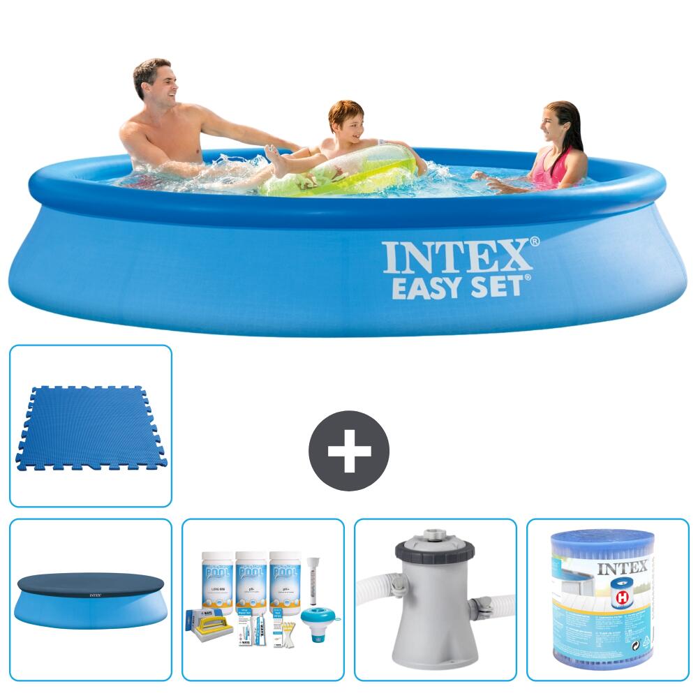 INTEX picture