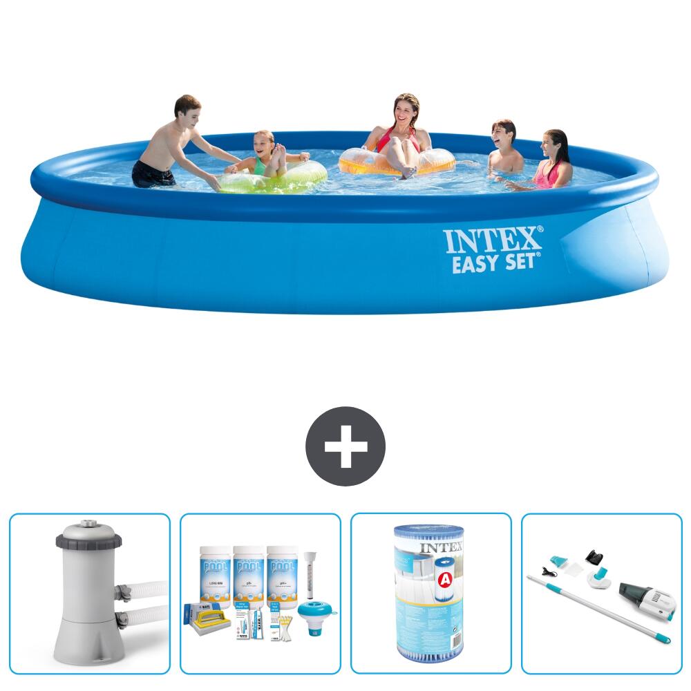INTEX picture