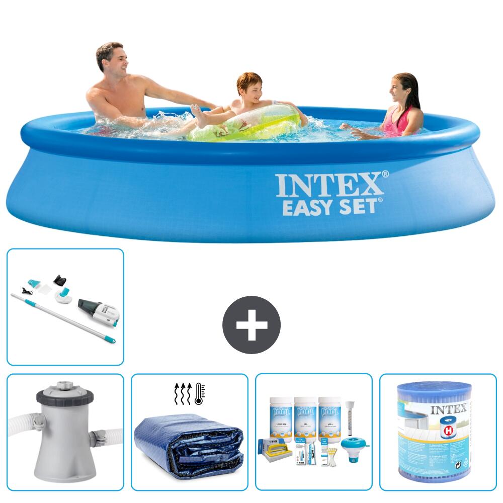 INTEX picture