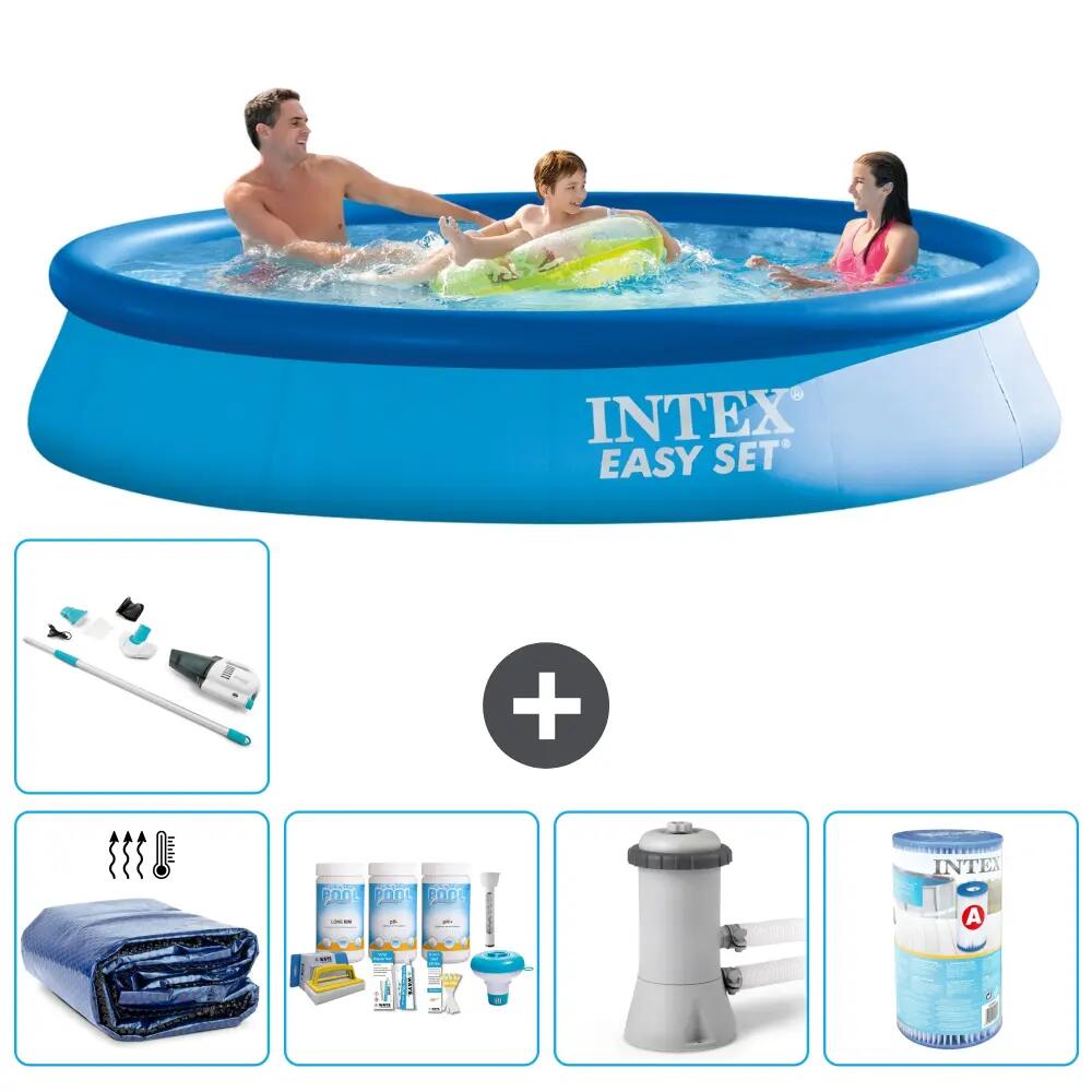 INTEX picture