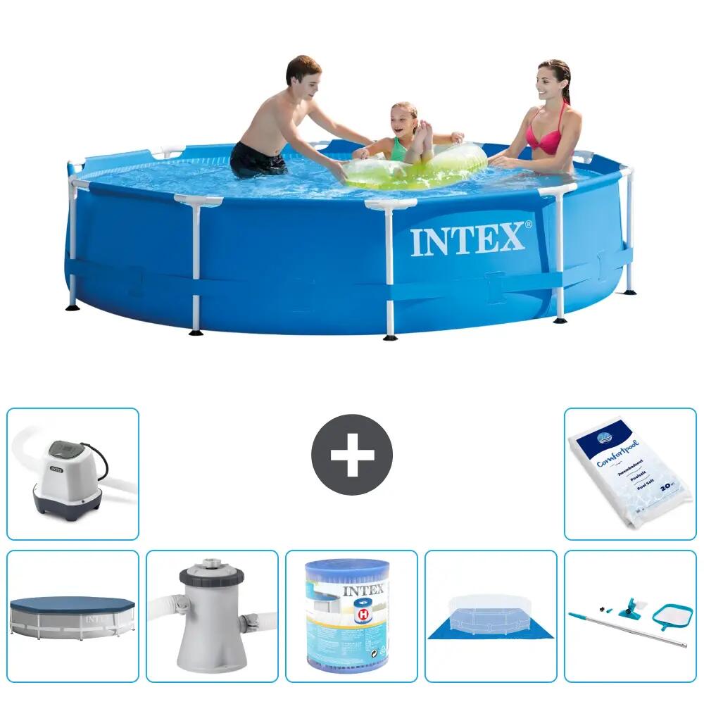 INTEX picture