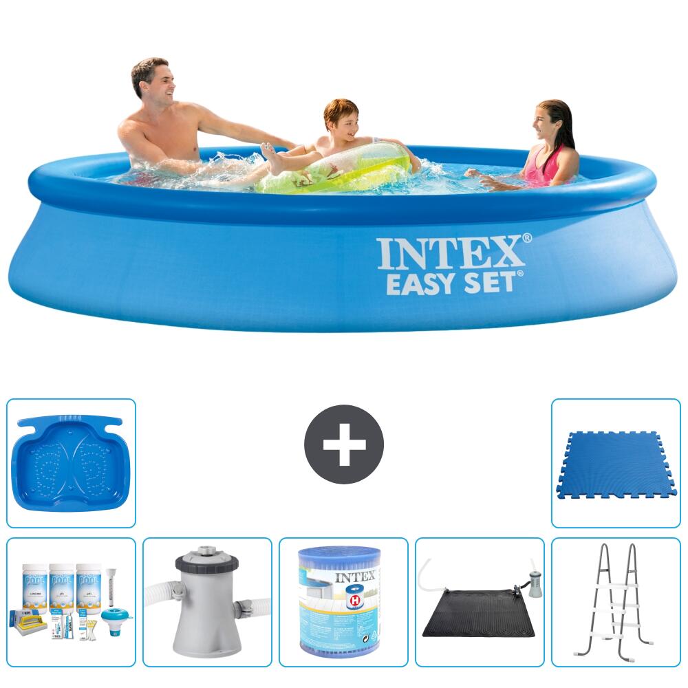 INTEX picture