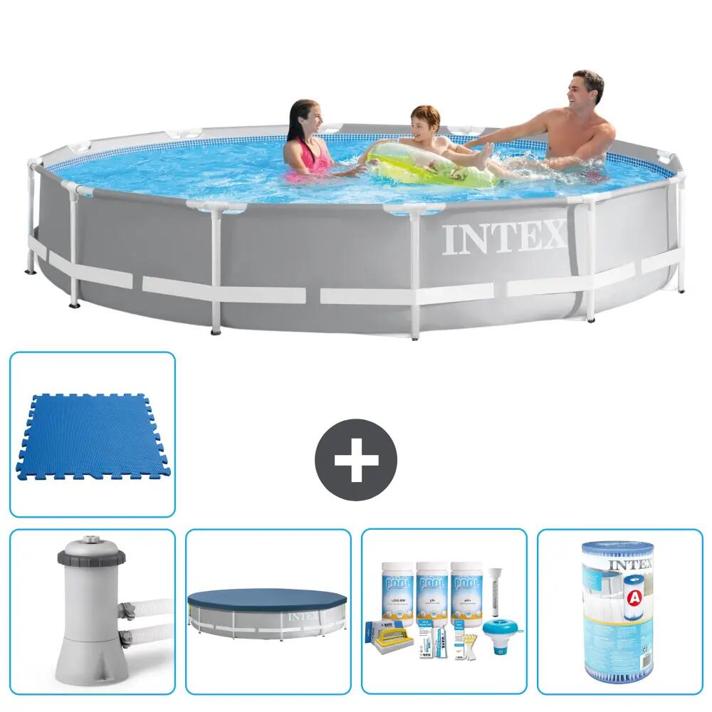 INTEX picture