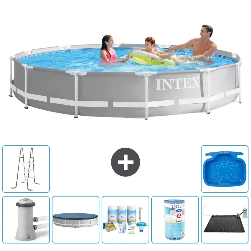 INTEX picture