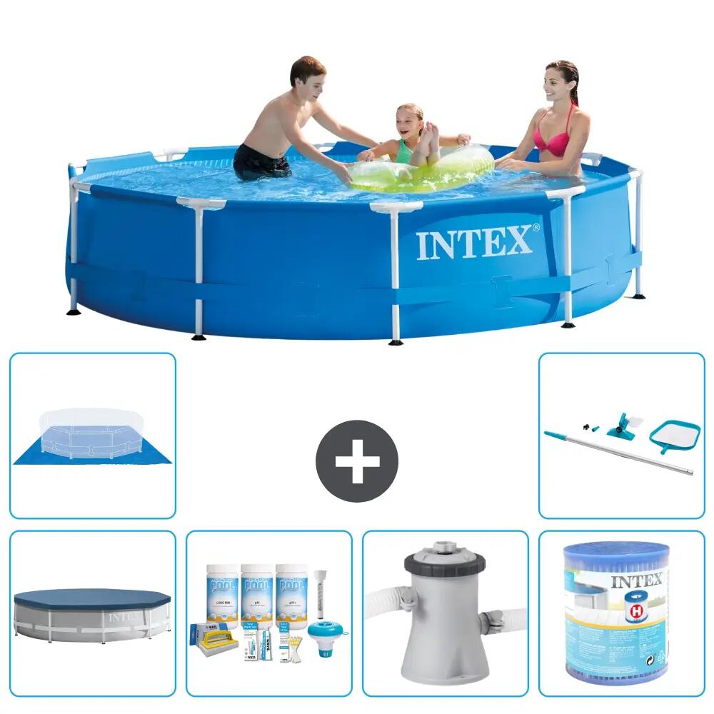 INTEX picture