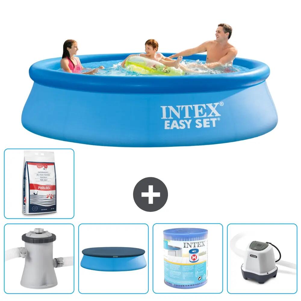 INTEX picture