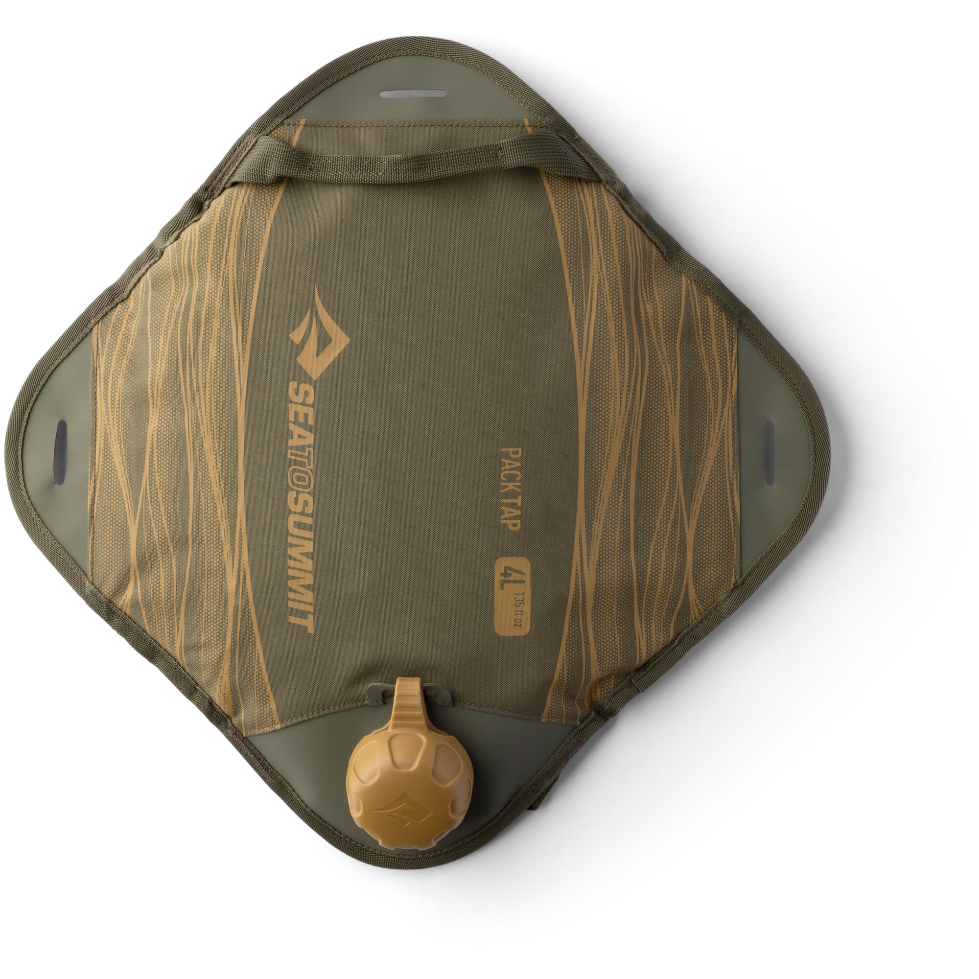 Bukłak SEA TO SUMMIT Pack Tap 2/3