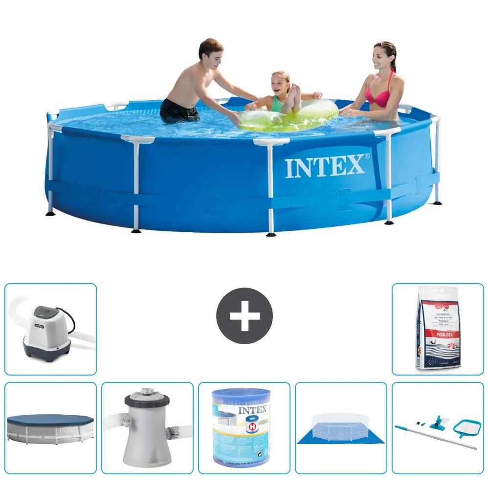 INTEX picture