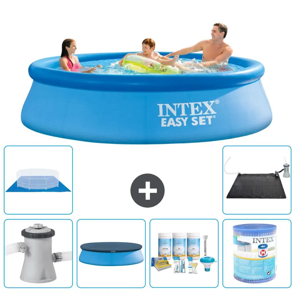 INTEX picture