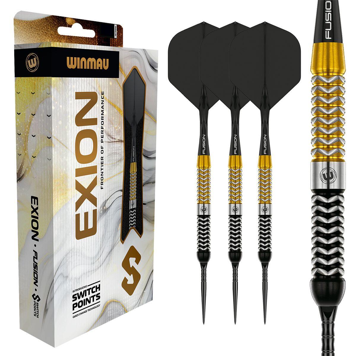 WINMAU picture