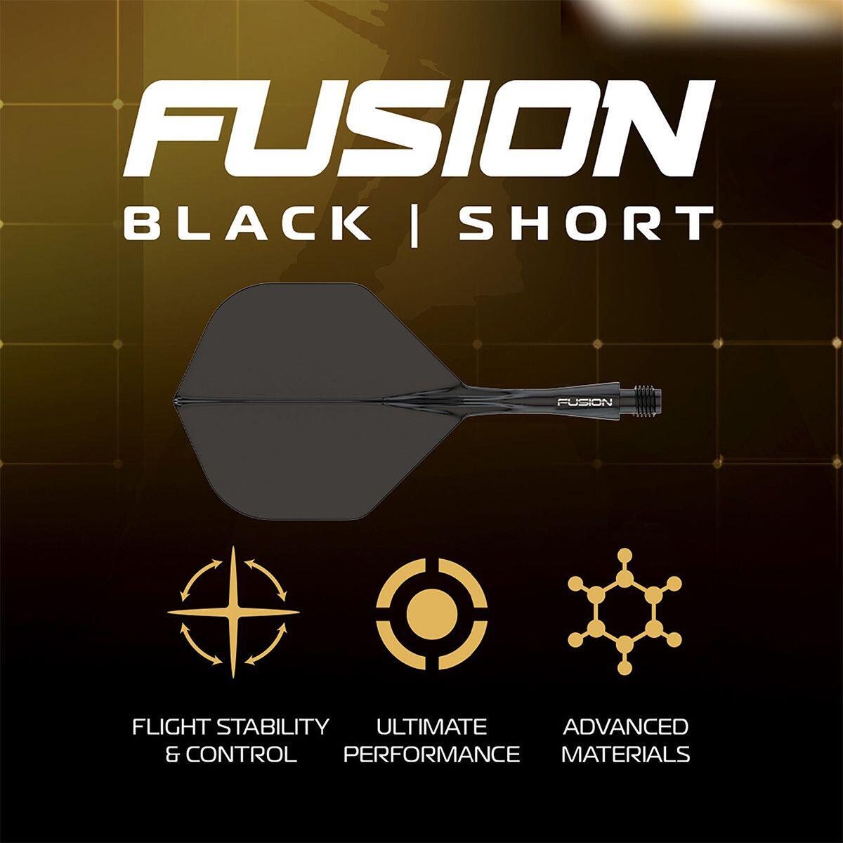 Winmau Steeldart Exion 22g 5/7