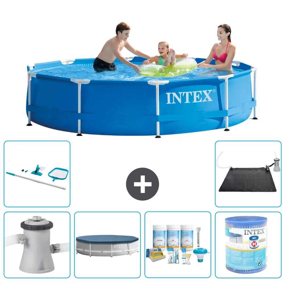 INTEX picture