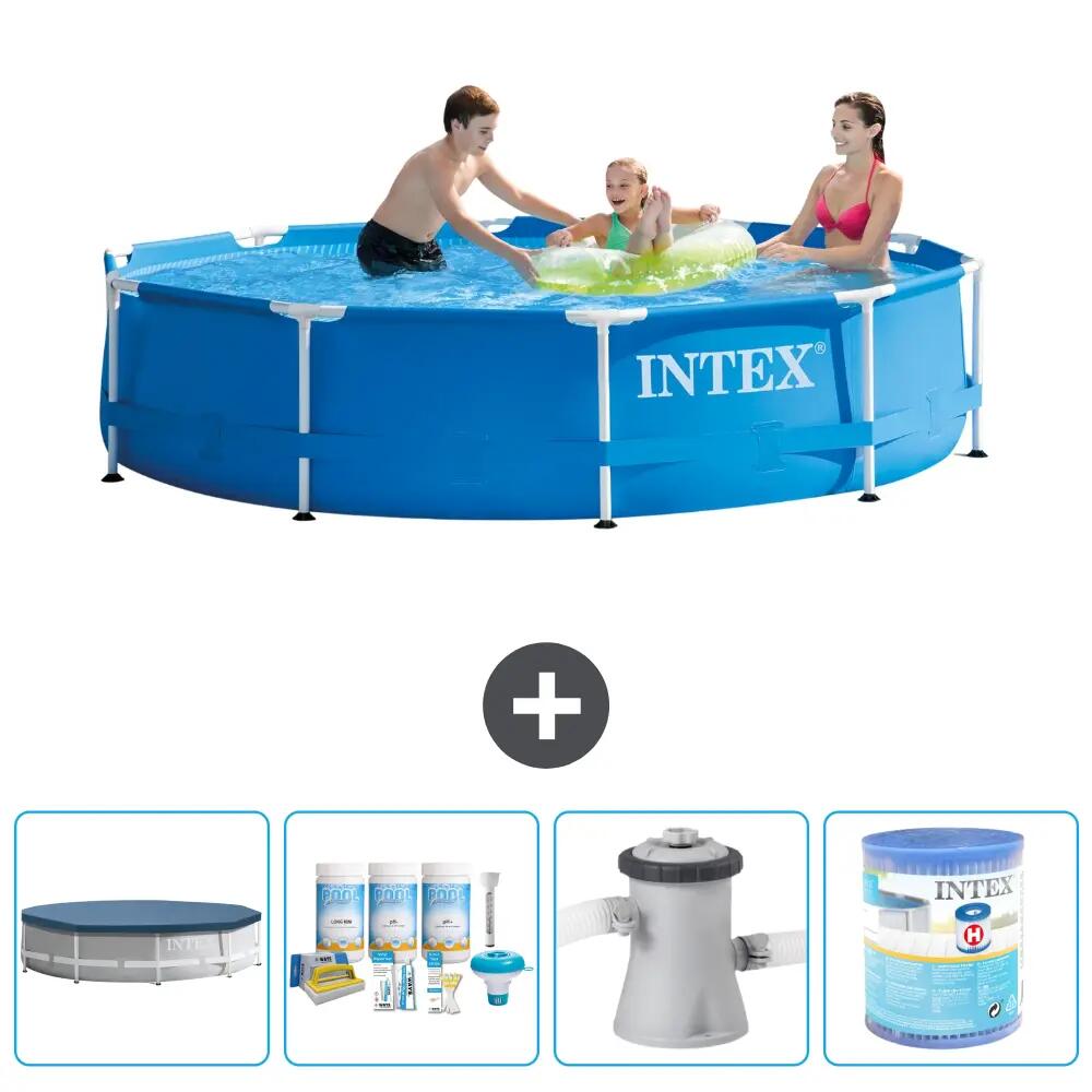 INTEX picture