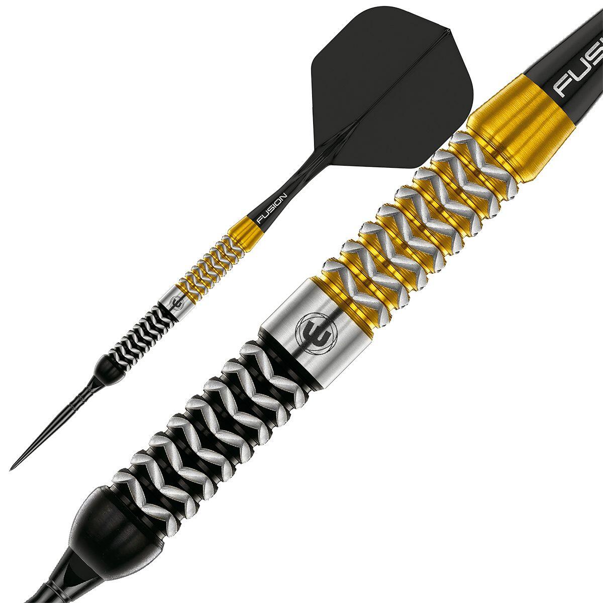 Winmau Steeldart Exion 22g 2/7