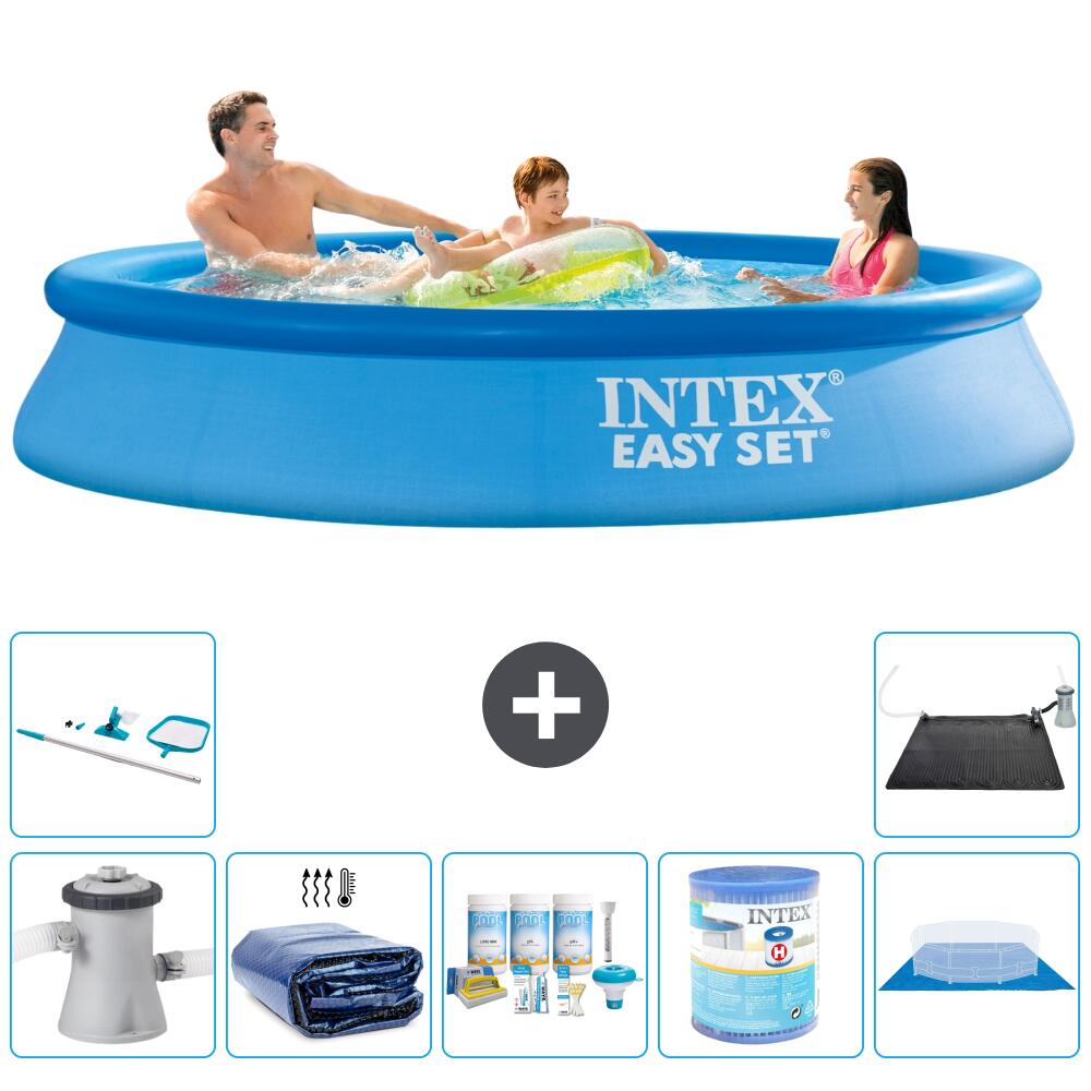 INTEX picture