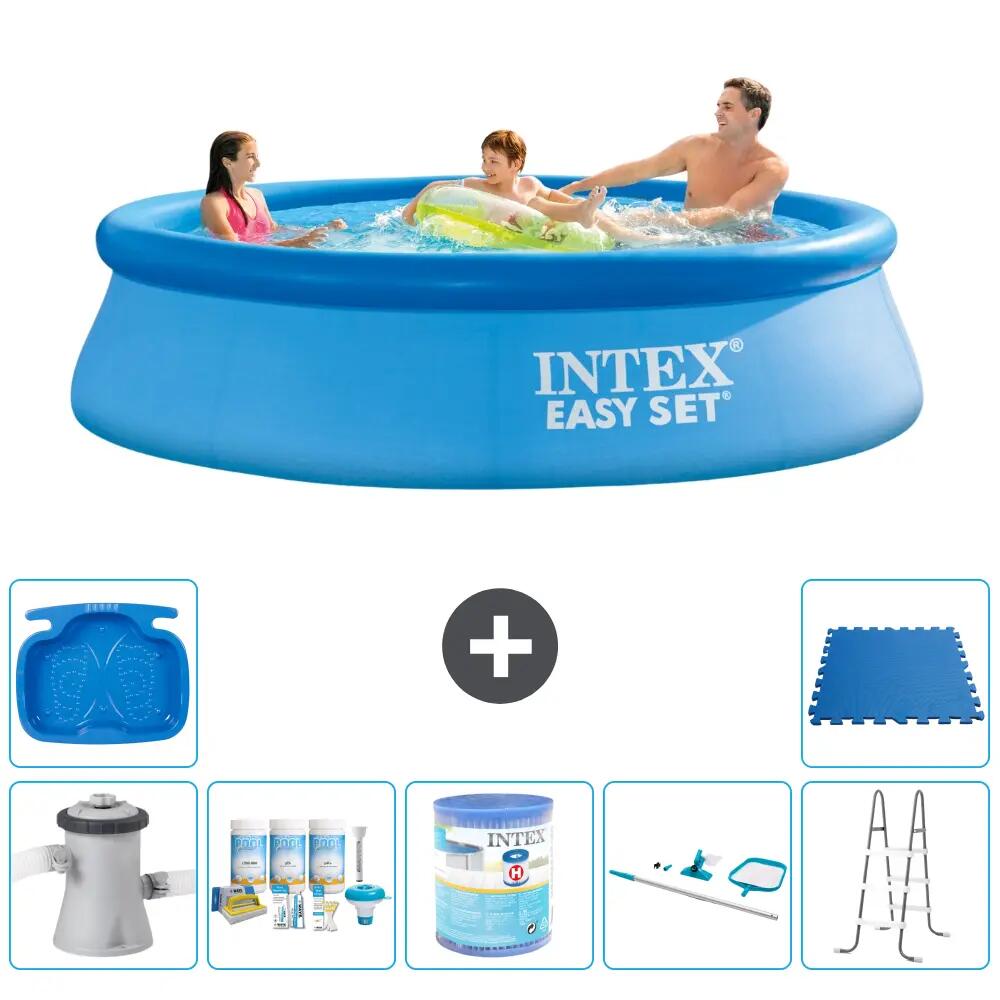 INTEX picture
