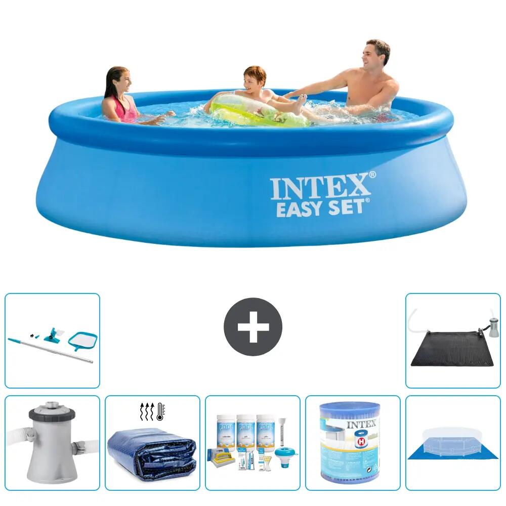 INTEX picture