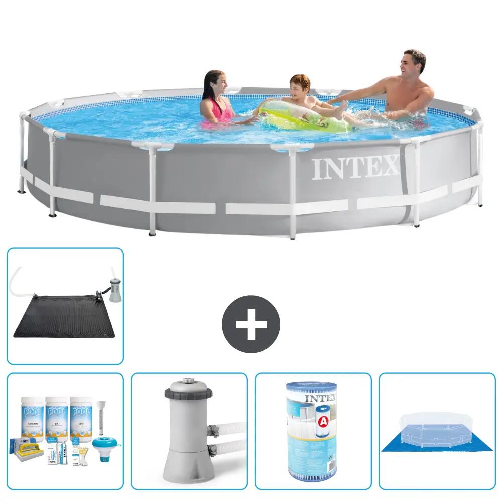 INTEX picture