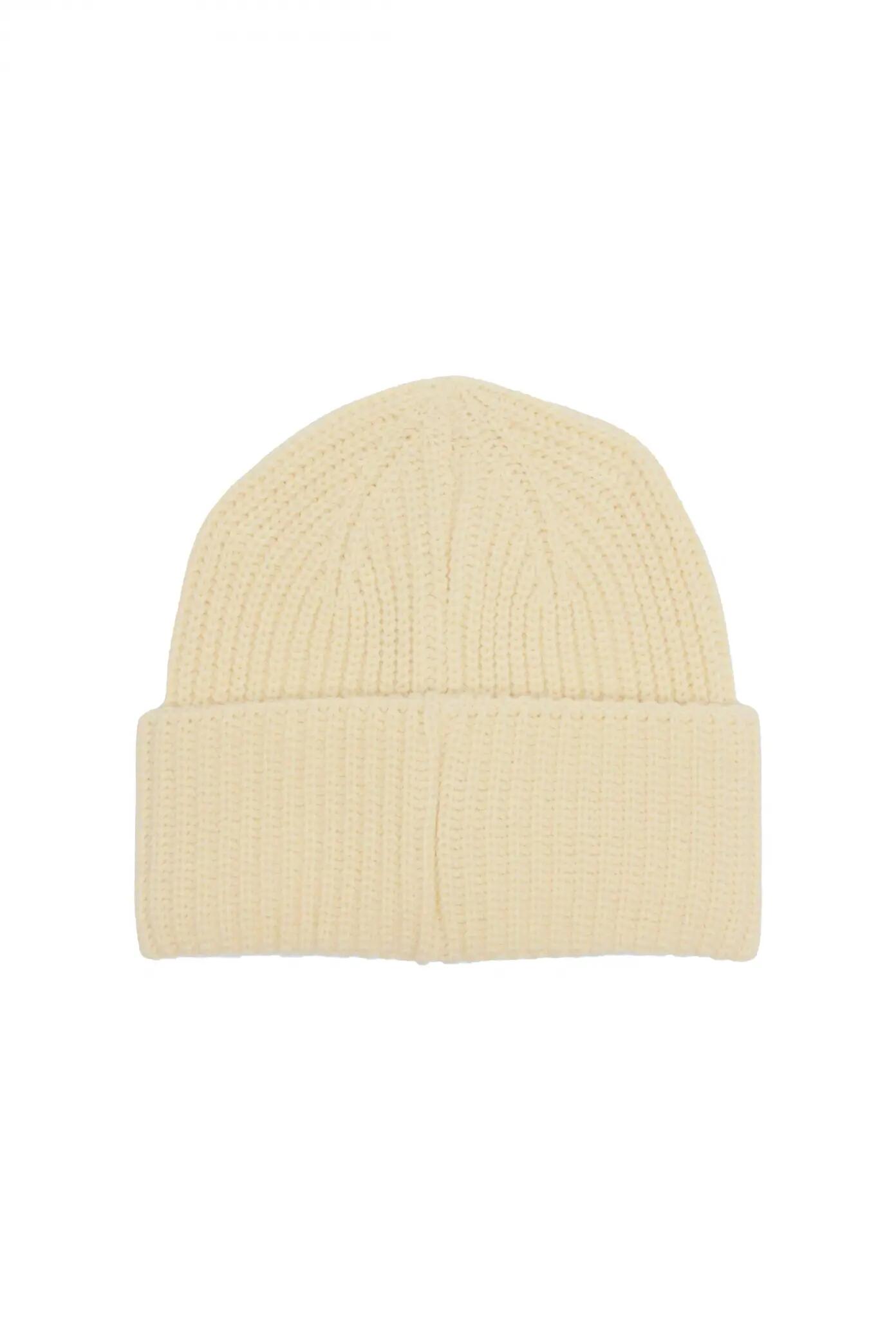 BEANIE LOGO 5/5