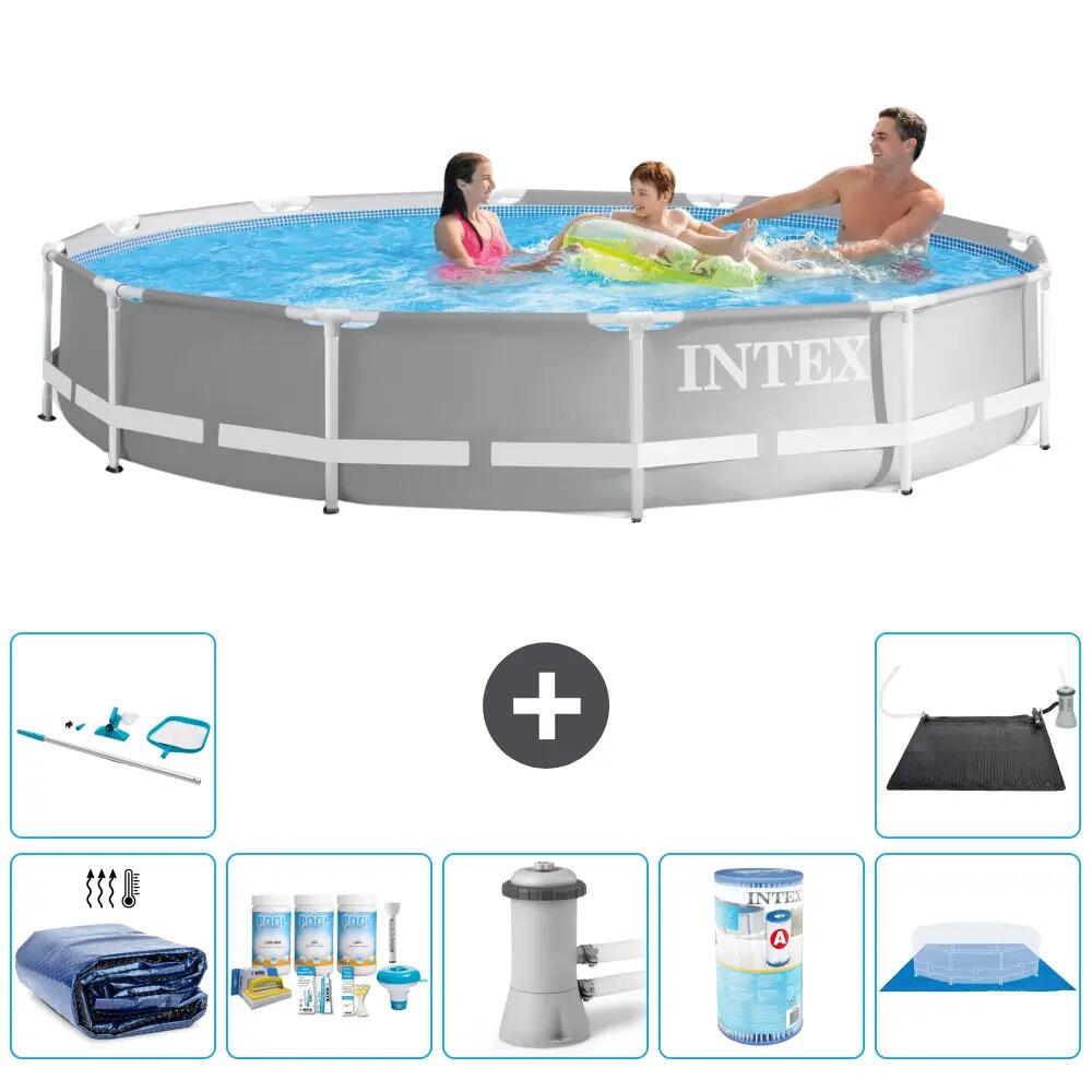 INTEX picture