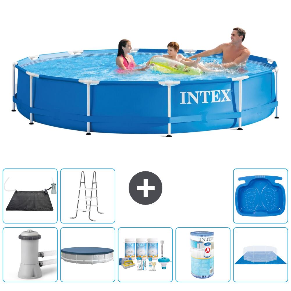 INTEX picture
