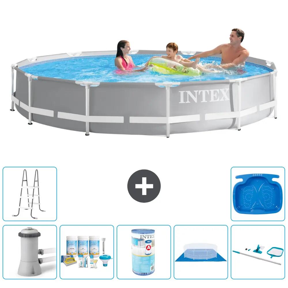INTEX picture