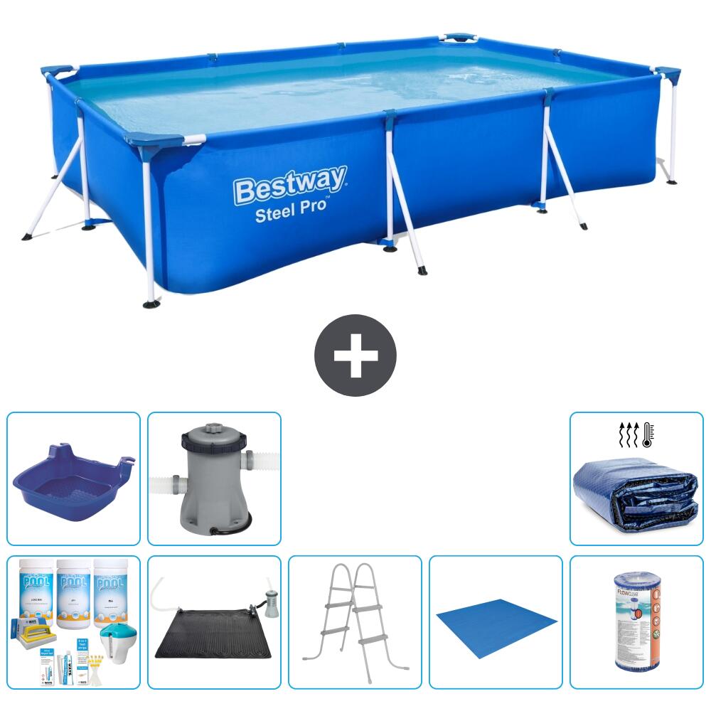 BESTWAY picture
