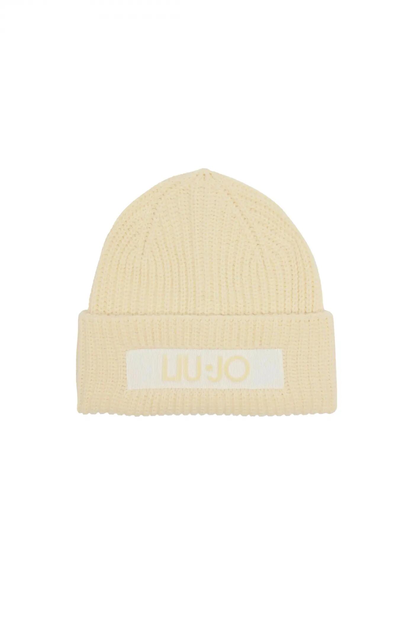 BEANIE LOGO 4/5