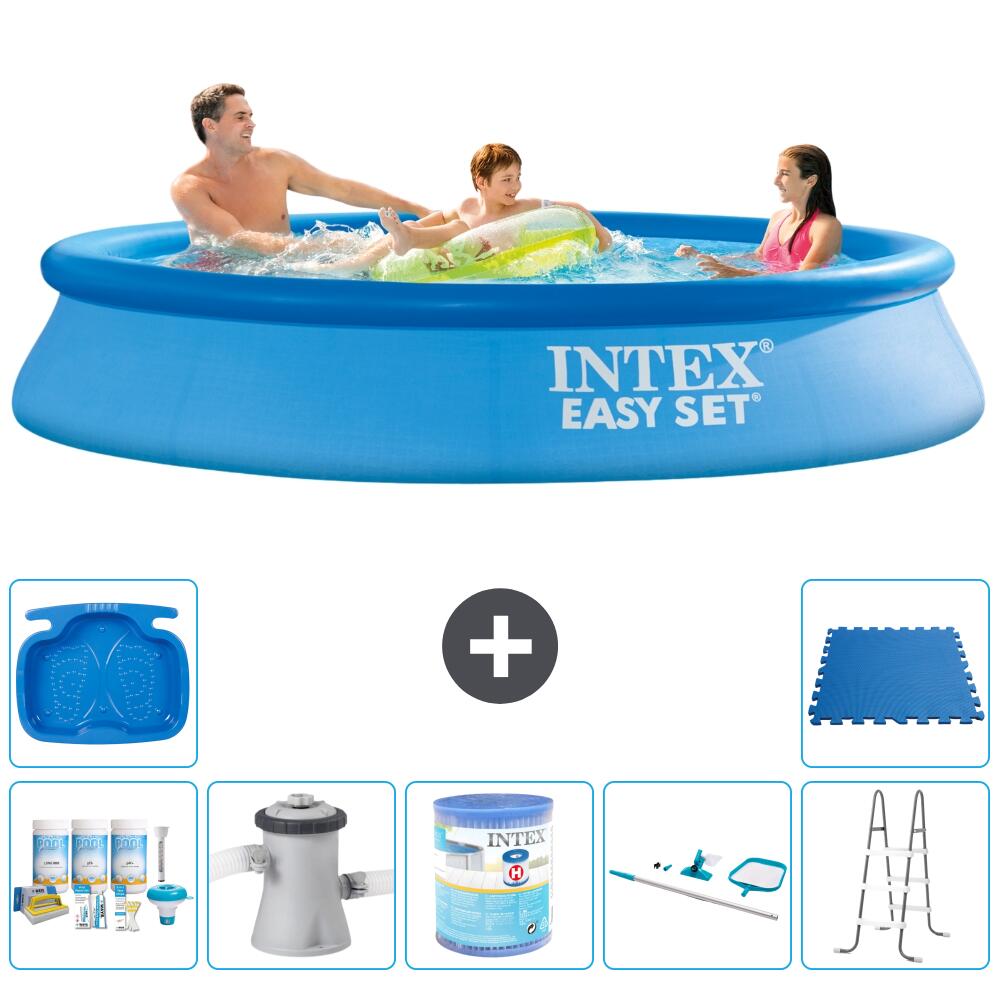 INTEX picture