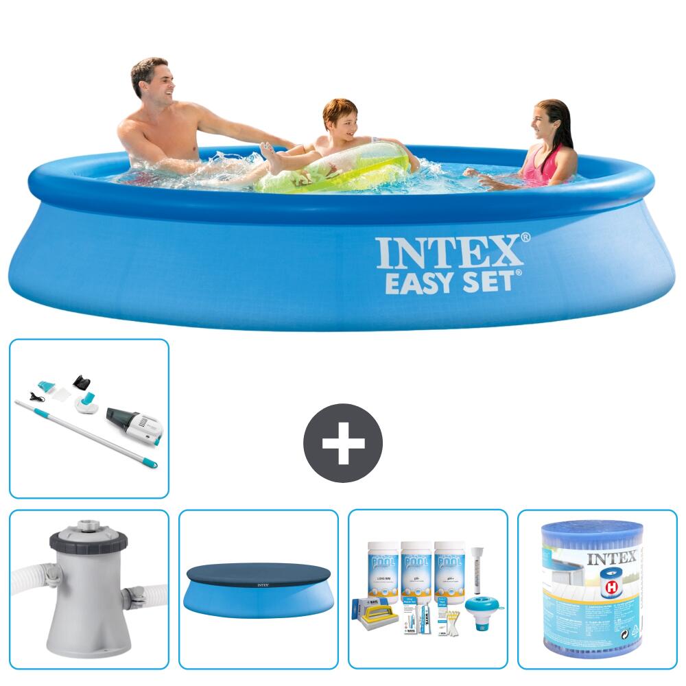 INTEX picture