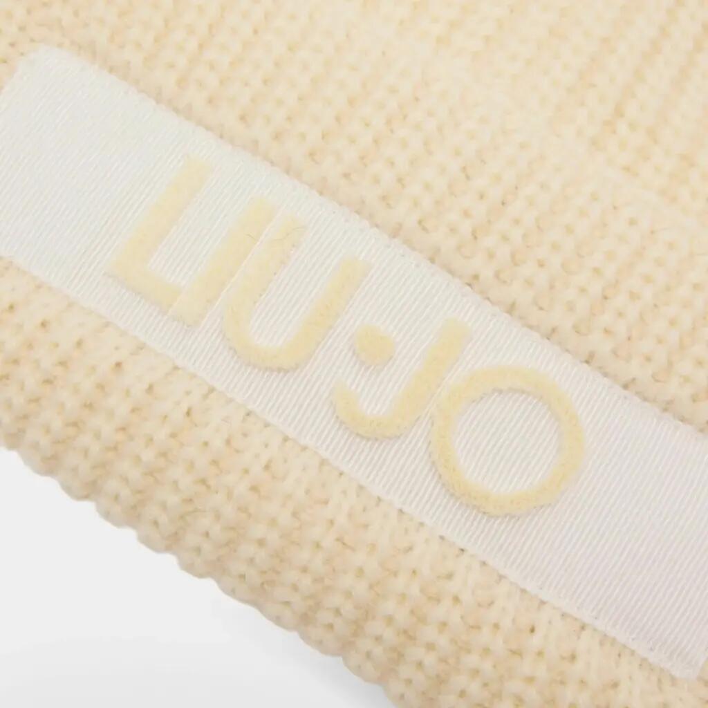 BEANIE LOGO 3/5