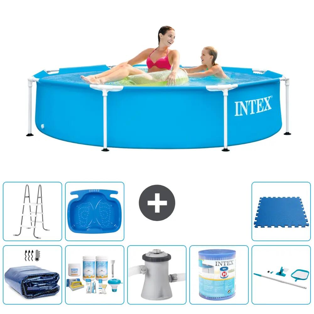 INTEX picture